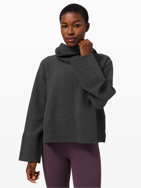 lululemon athletica Sweaters - Lululemon Retreat Yourself Hoodie